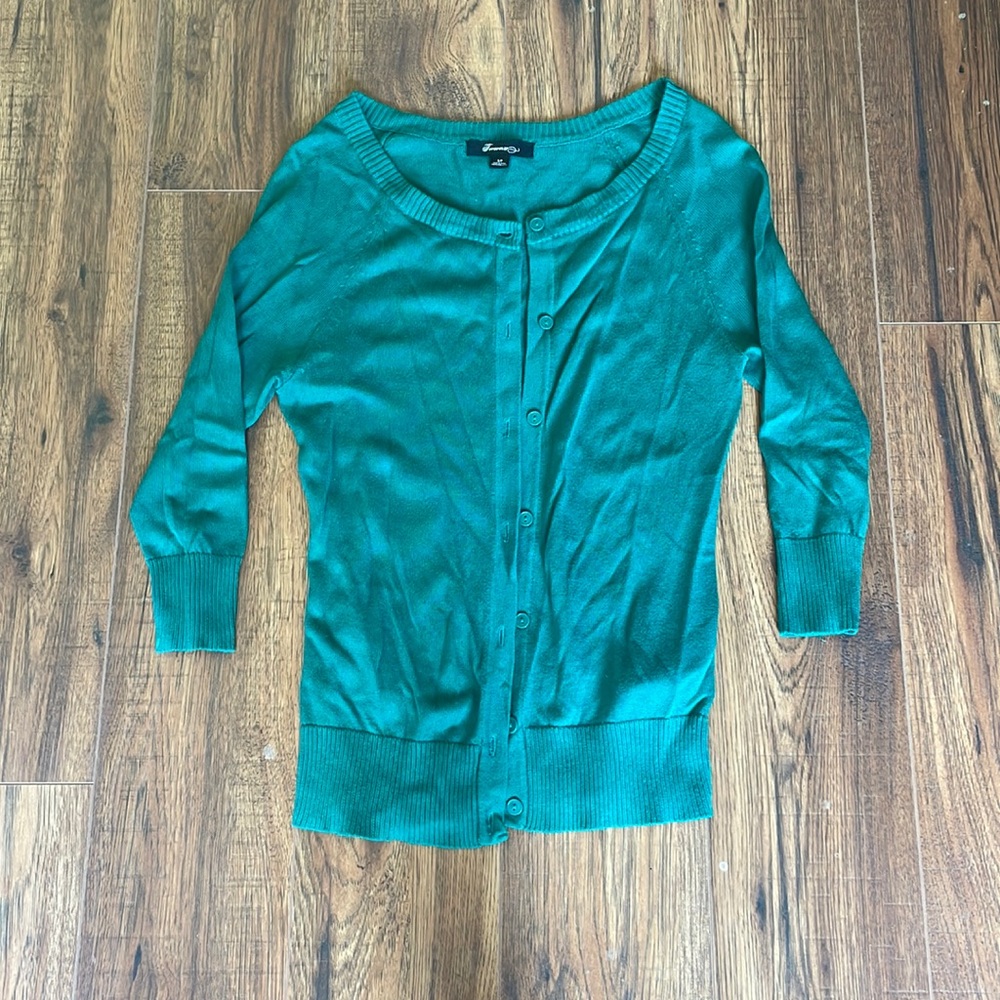 Emerald Cadigan